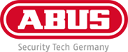 Logo der Firma ABUS