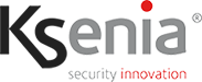Partner-Logo Ksenia