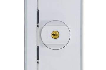ABUS Fenstersicherung