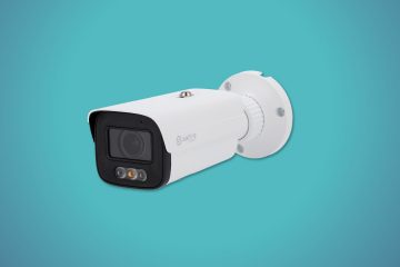 Überwachungskamera Titel – PROTECTA Videoüberwachung Hamburg